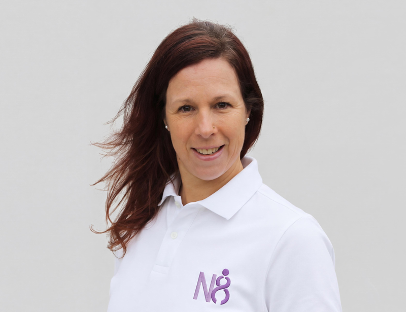 Isabelle Nacht Physiotherapie Uster
